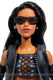 Aaliyah Doll
