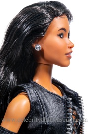 Aaliyah Doll