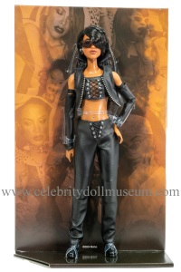 Aaliyah Doll