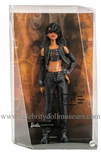 Aaliyah Doll