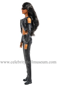 Aaliyah Doll