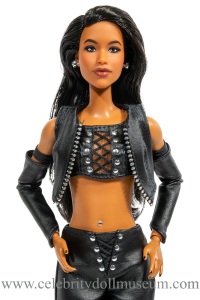 Aaliyah Doll