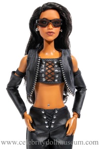 Aaliyah Doll