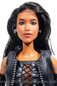 Aaliyah Doll