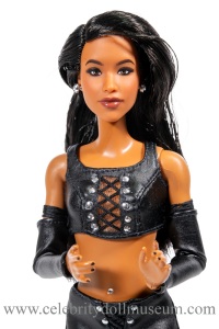 Aaliyah Doll