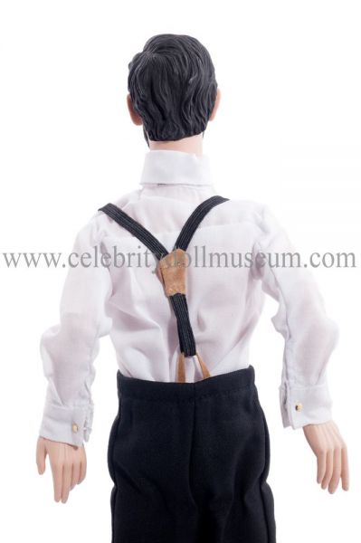 Abraham Lincoln Toy President doll