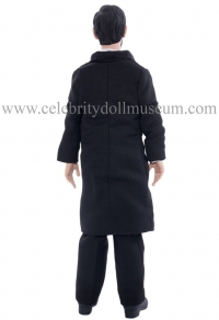 Abraham Lincoln Toy President doll