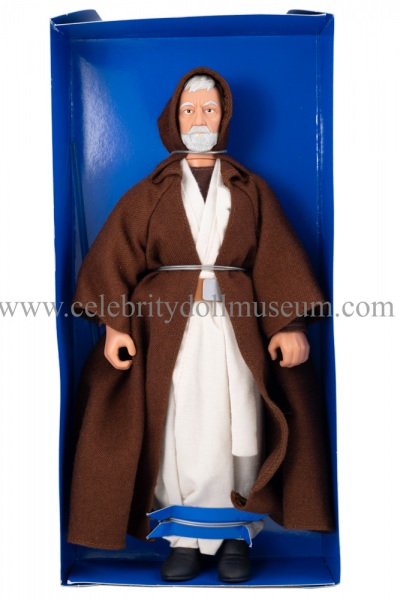 Alec Guinness doll