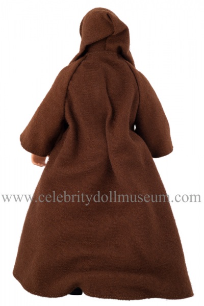 Alec Guinness doll