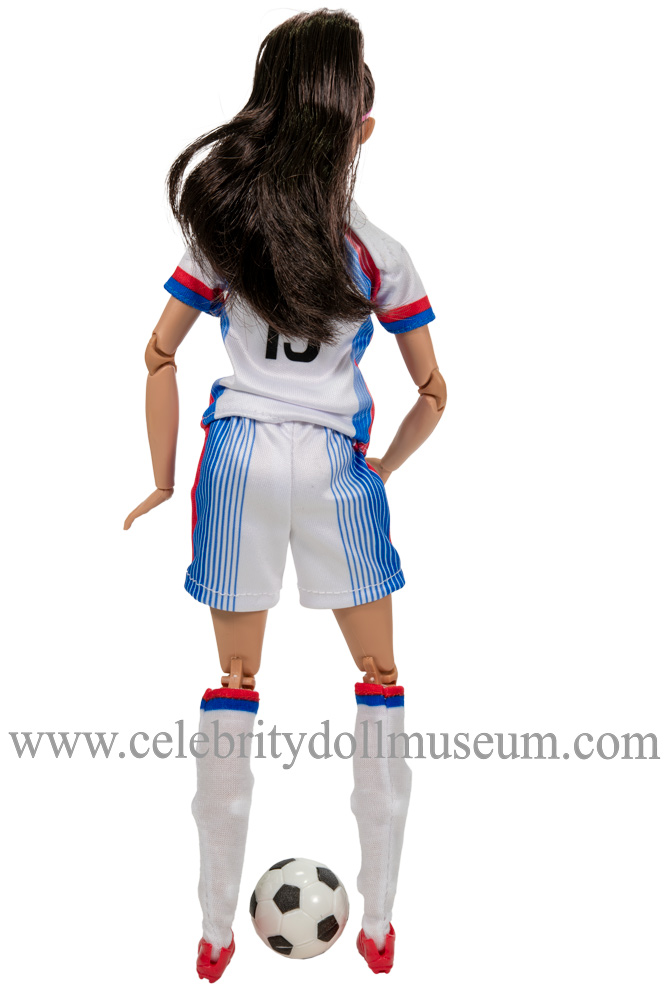 Barbie signature alex on sale morgan shero collector doll
