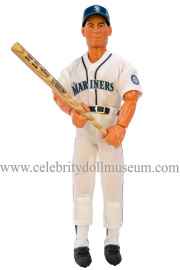 Alex Rodriguez Action figure