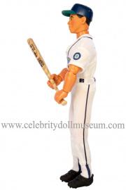 Alex Rodriguez Action figure