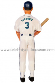 Alex Rodriguez Action figure