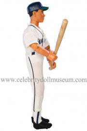 Alex Rodriguez Action figure