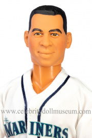 Alex Rodriguez Action figure