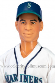 Alex Rodriguez Action figure