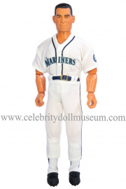 Alex Rodriguez Action figure