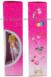 Alicia Silverstone doll