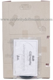 Alicia Silverstone doll