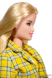 Alicia Silverstone doll