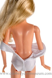 Alicia Silverstone doll