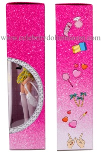 Alicia Silverstone doll