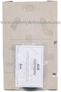 Alicia Silverstone doll