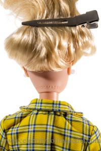 Alicia Silverstone doll