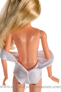 Alicia Silverstone doll