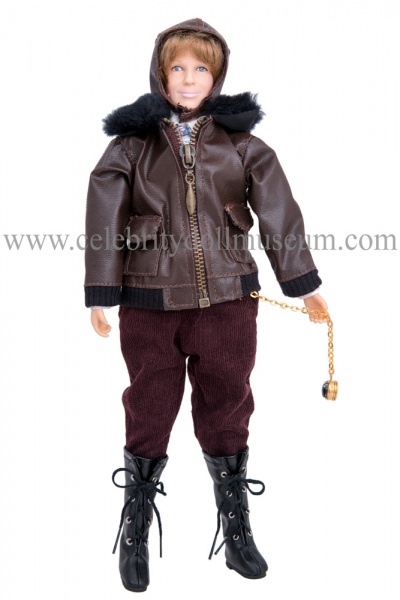 Amelia Earhart Doll