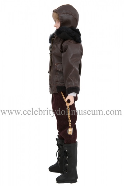 Amelia Earhart Doll