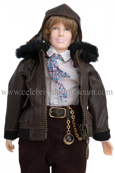 Amelia Earhart Doll