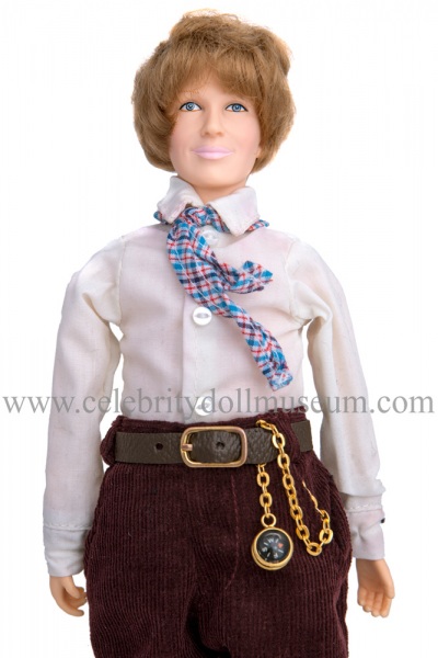 Amelia Earhart Doll