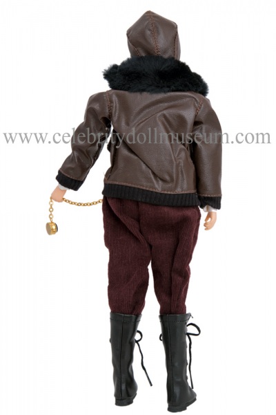 Amelia Earhart Doll