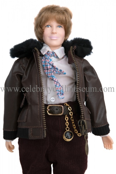 Amelia Earhart Doll