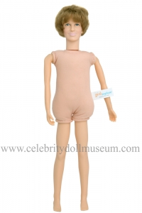 Amelia Earhart Doll