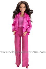 America Ferrara doll