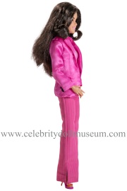 America Ferrara doll