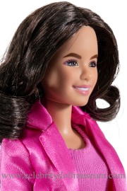 America Ferrara doll