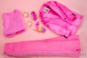 America Ferrara doll accessories