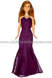 Amy Adams doll