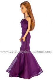 Amy Adams doll