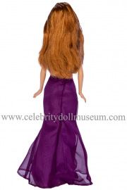 Amy Adams doll