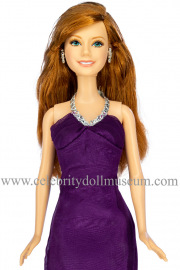 Amy Adams doll