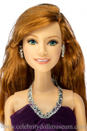 Amy Adams doll