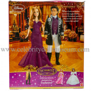 Amy Adams doll box back