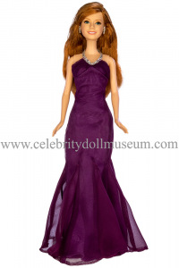 Amy Adams doll