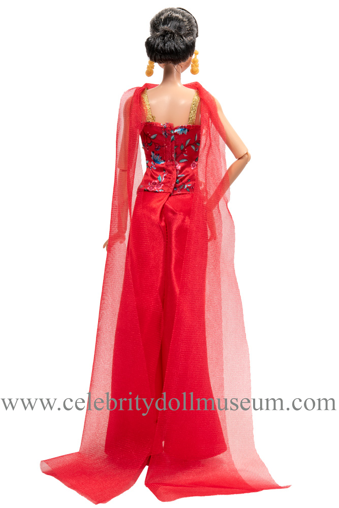 Barbie Signature Collection Women Who Inspire Anna May Wong