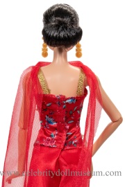 Anna May Wong  Doll