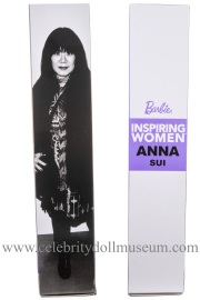 Anna Sui doll